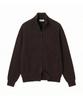 Cutz Two-Way Zip-Up Knit Cardigan - 4 Colors