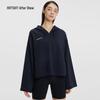 HOTSUIT Hooded Pullover Sweatshirt 611210201