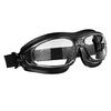 Safety Goggles Dust Wind Sandproof Shock Resistant Protective Goggles Anti Chemical Acid Spray Paint Splash Working Eyewear