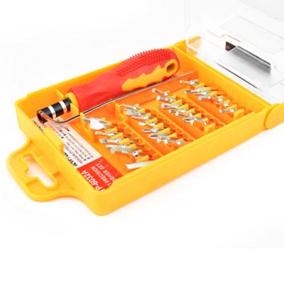 Repair Tool Set, Laptop Screen Replacement Tools KIT Screwdriver Set, Phone Opening Screwdriver Set, 32Pcs