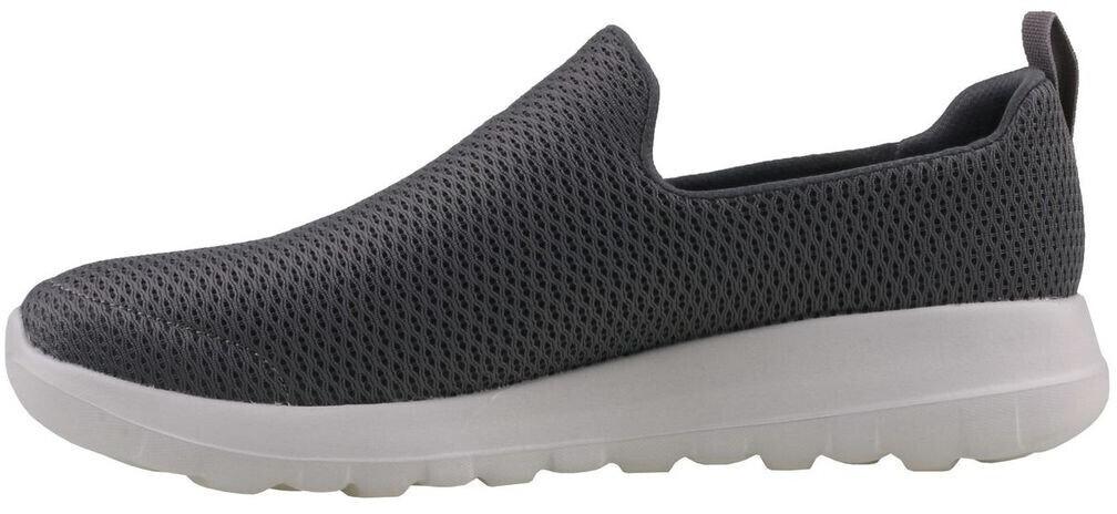 Женские кроссовки Skechers Go Walk Joy антрацит