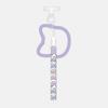Preordina itzy ALL IN MIDZY Anello Multi in Silicone