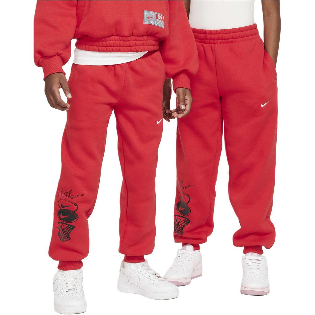 Nike Kids Sweatpants Moderate FN8353-657