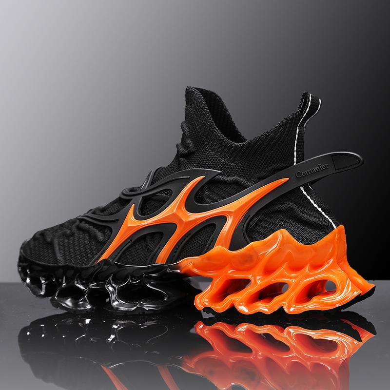 Men Shoes Sneakers Male Tenis Luxury Shoes Mens Casual Trainer Race Breathable Fashion Loafers Running Shoes for Men