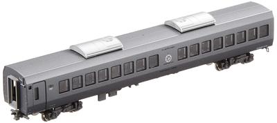 KATO N Gauge Around the Kyushu Railway Model Train Saha787-100 4245-3