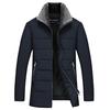 Cotton Down Jacket Windproof Winter Men 'S Jacket Collar Warm Coat 