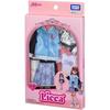 Takara Tomy Mail delivery Dress Sports Mix Pretend Play Toy for ages 3 and available. Licca-chan (clothing only) LW-11 Dress-up.