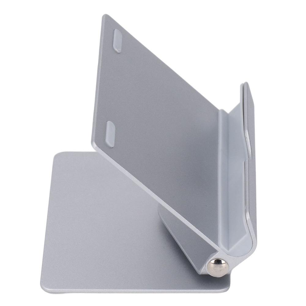 Aluminum Alloy Adjustable Cell Phone Stand Mobile Phone Holder Watching Movies