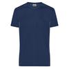James and Nicholson Mens Workwear Strong T-Shirt