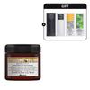Nourishing Hair Building Pack 250ml +Nourishing Shampoo Miracle Condi