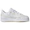 adidas ADI2000 Sneakers Δέρμα Φιδιού Λευκό Σύννεφο GW4697