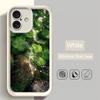 Wave Light Water Surface Phone Case For IPhone 17 Air 16 15 14 Plus 13 12 11 Pro Max Shockproof Cover Case Funda 16 15 14 Plus