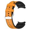 Silicone Strap Waterproof BraceletsDurable Compatible for Watch 6/5/4 Smartwatch Fashionable Belt Anti-scratch Wristband