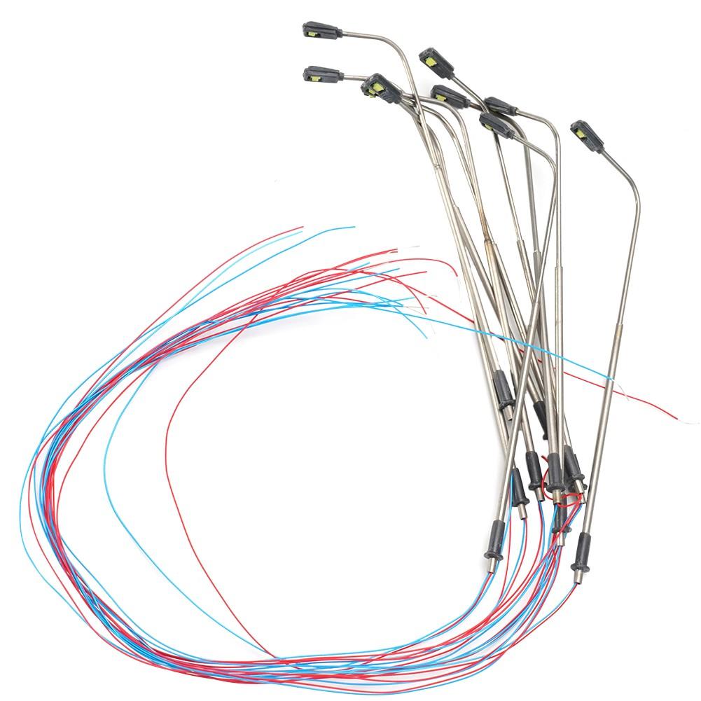 Useful Models 10x Accessories High Quality Hot Sale