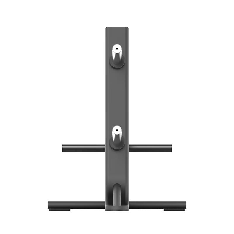 SHUA SH-G6856 Commercial Weight Plate Rack