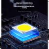 Mengpao LED Track Floodlight