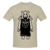 Funny Asriel Dreemurr Undertale Hq Unisexs Printed Tshirt Unisex T Shirtblouse