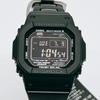 CASIO GW-M5610UBC-1JF G-SHOCK Black Origin Solar Radio Men Watch GW-M5610UBC-1