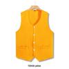 Children's Quick-Dry Volunteer Vest with Printed Logo for Marathon and Team Uniforms