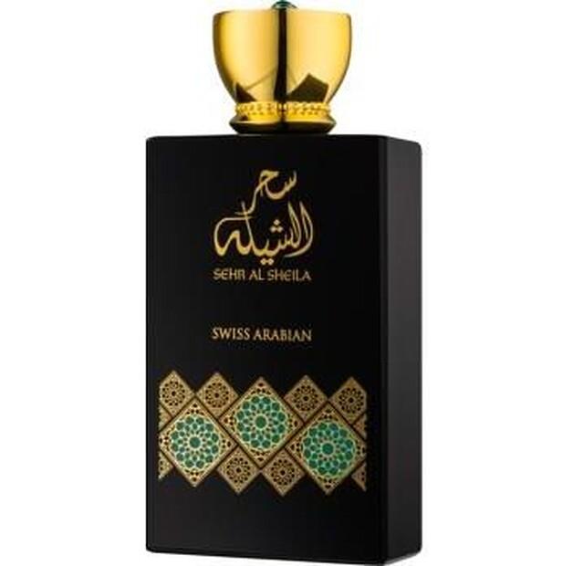 

Парфюмированная вода Swiss Arabian Sehr Al Sheila 100ml