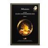 JMSOLUTION Active Golden Caviar Nourishing Prime Mask (10 Sheets)