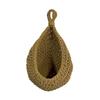Wall Vegetable Fruit Baskets Farm House Basket, Decorations Planter Organizer for Indoor