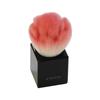 KIHITSU Kumano Brush Powder Makeup Brush Rose-Shaped Brush, Pink, BARAP-P