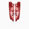 Car Styling Front And Rear Mudguard Plate Splash Guard Fender Mud Flap Cover Accessories For Aito 9 7 5 Seres M9 M7 M5  +