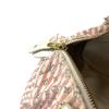 Louis Vuitton M95501 Monogram Mini-Run Croisette Speedy30 Hand Bag