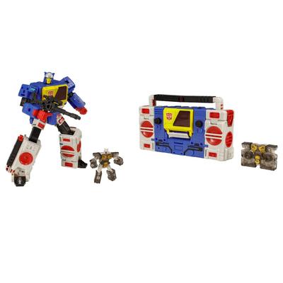 Transformers Twincast TL-40