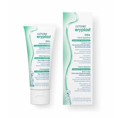 Litsune Eryplast Cica Repair Creme 100ml