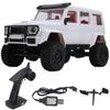 1Celsius12 RC Climbing Crawler Remote Control Truck Model Toy for Kids Over 14 Years Old