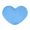 23.6 Inch Heart Pillow,Heart Shaped Pillow,Soft Faux Love Pillow,Heart Pillows,Heart Plush Throw Pillows Cushion For Girls Women Valentine's Day