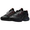 Nike Air Max DN Roam Comfortable Running Shoes Unisex Sneakers Black Red IH2138-001