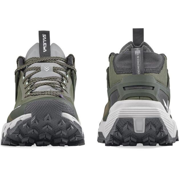 Ботинки Salewa Pedroc 2 Mid Powertex