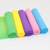 1 Roll 1.8m Yoga Tension Belt Flexible High Elasticity Cuttable  Body-shaping Women Yoga Exercise Workout Straps Fitness Use