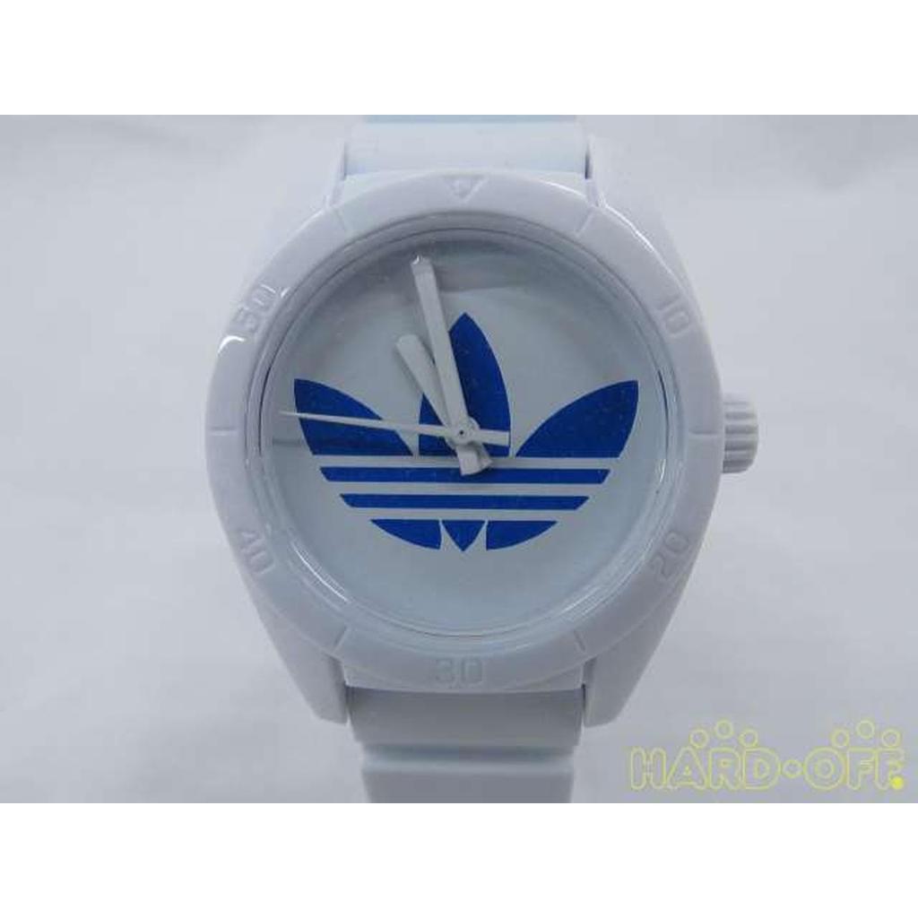 Used ADIDAS ADH2807 Quartz Analog Watch