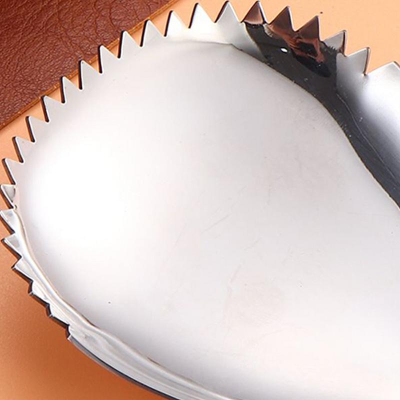 Stainless Steel Ice Cream Scoop Kitchen Stainless Steel Ice Cream Scooper Multi Purpose Gadgets For Sundae Making Cocktail China Mainland