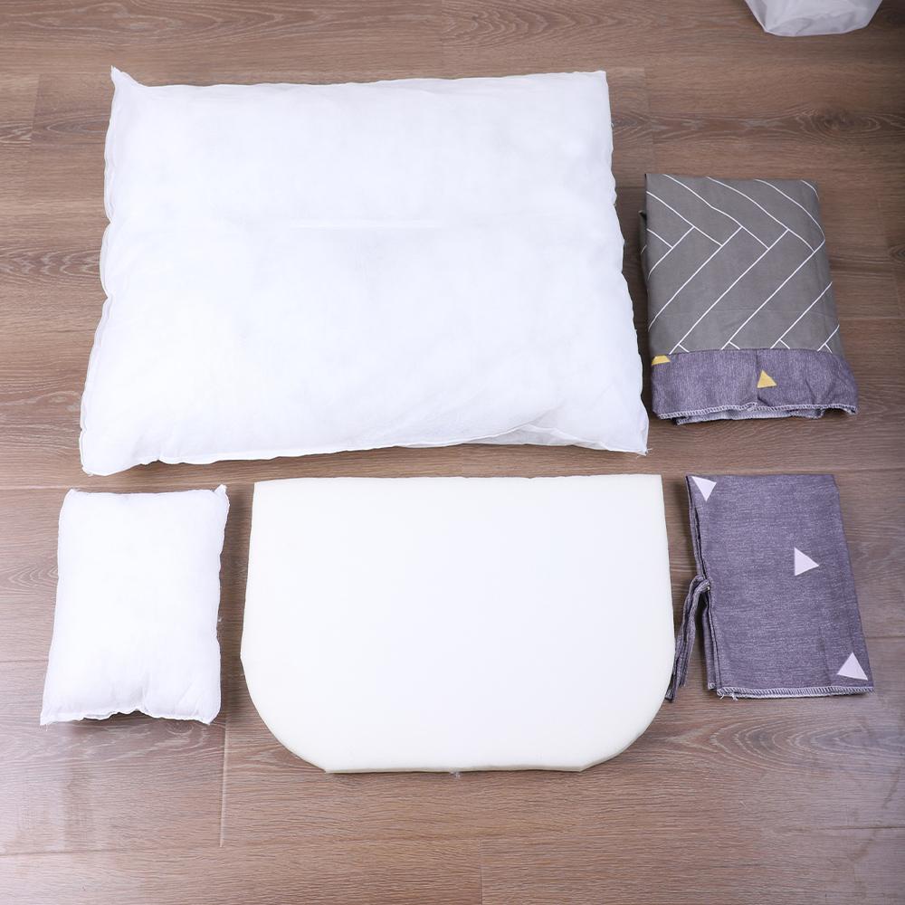 Kleines Hundebett Welpenbetten Katzen Großes Kissen Zubehör Hundebetten Rassen Korb Zubehör Sofa Große Hundehütte Körbe Haustiermatte