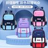 New fashionable primary school bags, boys' children's school bags, backpacks