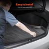 Cargo Mat All Weather TPE Custom Fit for Toyota Camry 2018-2025 Hybrid