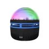 LED Starry Sky Projection Light Northern Lights Ambient Light Water Ripple Spiral Cloud Starry Sky Light Bedroom Night Light