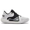 New Under Armour Anatomix Spawn 2 'White Black' 3022626-100