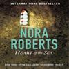 Heart Of The Sea by Nora Roberts Paperback Book 9780349411682