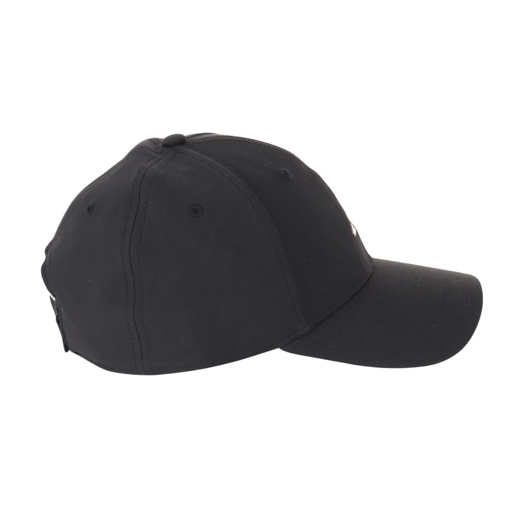 Adidas Golf Women's Black Golf Cap