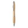 MidOcean Rio Bamboo Ballpoint Pen