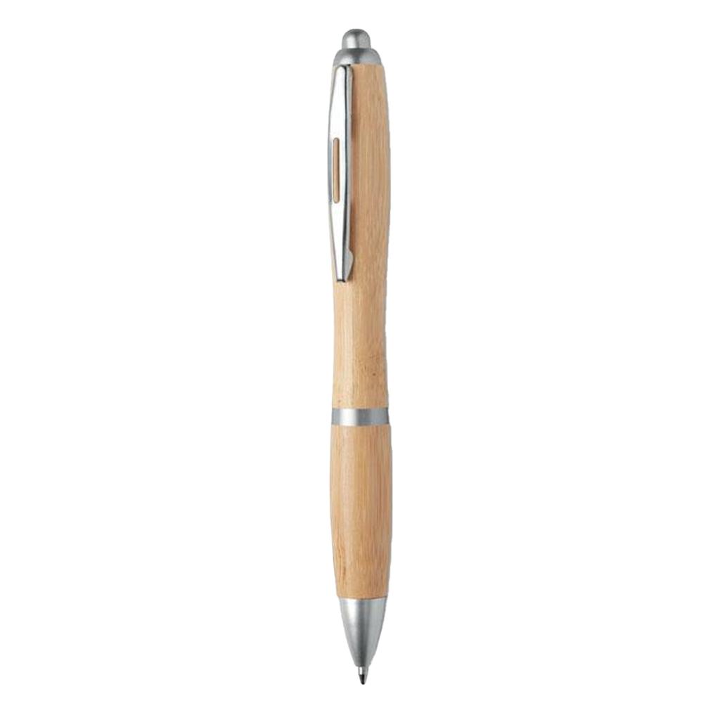MidOcean Rio Bamboo Ballpoint Pen