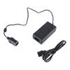 Converter 6A 60W / 8A 96W Car Cigarette Lighter Socket 220V To 12V Power Adapter Voltage Converter Power Adapter