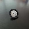 3Pcs Bathroom Accessories Plastic Toilet Diaphragm Washer Replacement Compatible Bidet Seal Washer Spare Float Valve Siamp