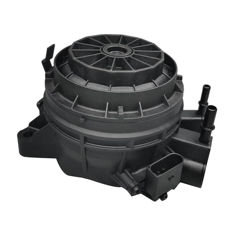 

1 PCS Car Fuel Filter Diesel Vehicle A6540900652 Black ABS For W166 W222 W213 W205 W257 M654 2016- A6540900252 чорний